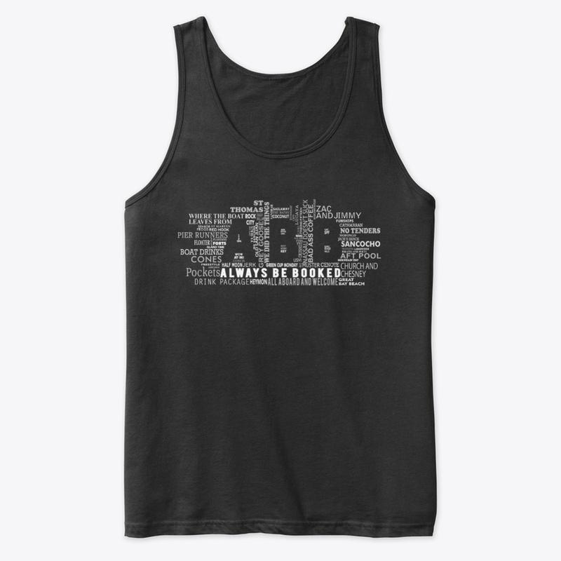 Unisex Premium Tank Top